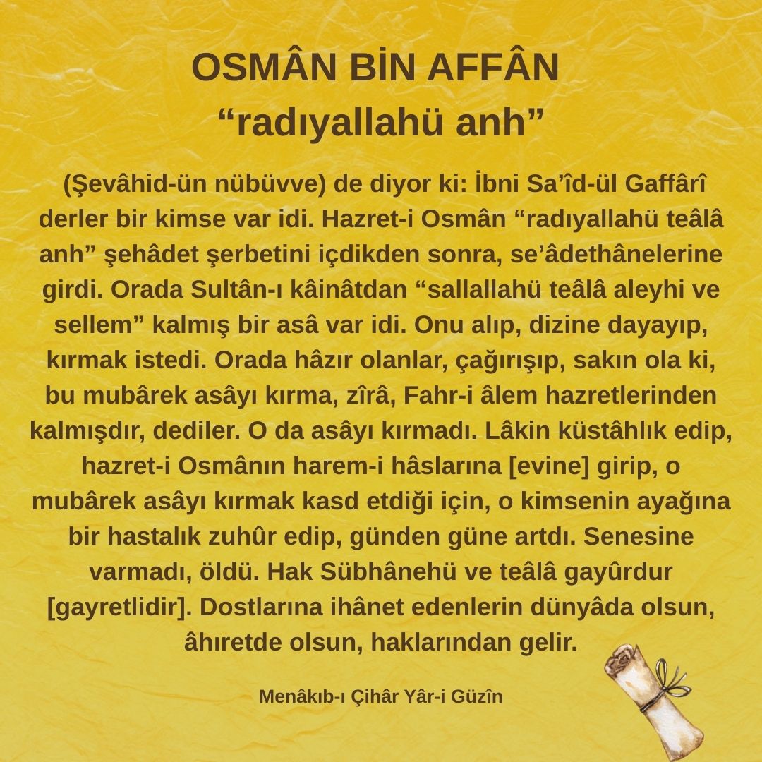 Osman bin Affan (57)